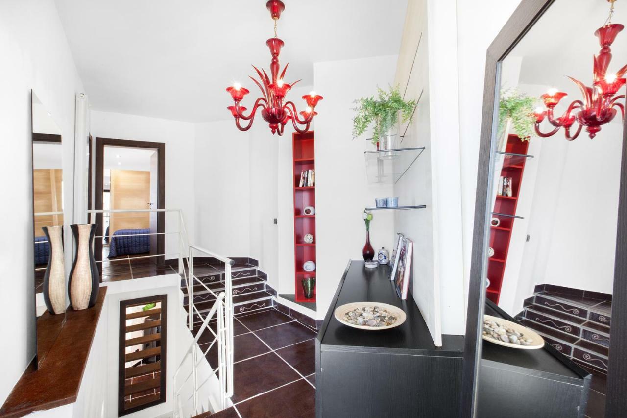 Amore Rentals - Casa Augusta A Holiday home Sorrento