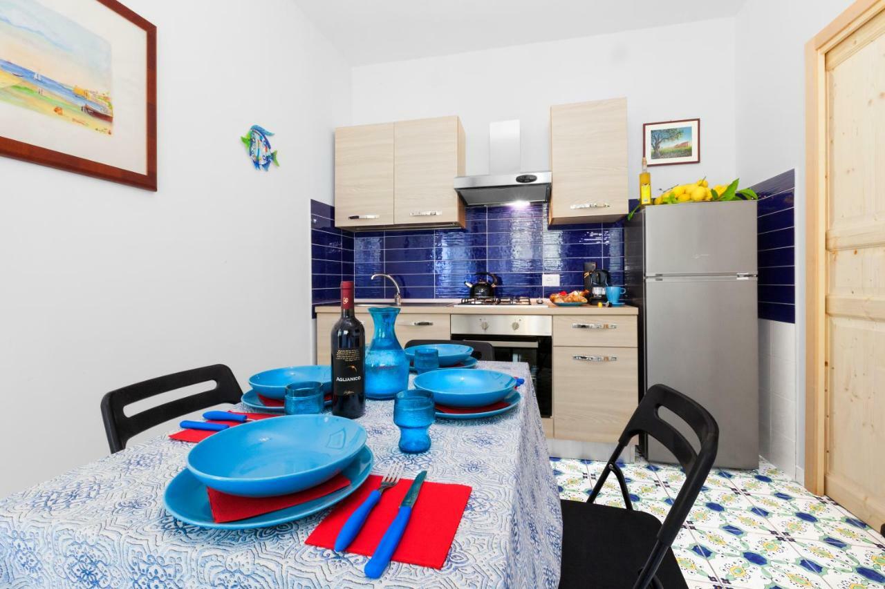 Gaiano Casa de férias Sorrento