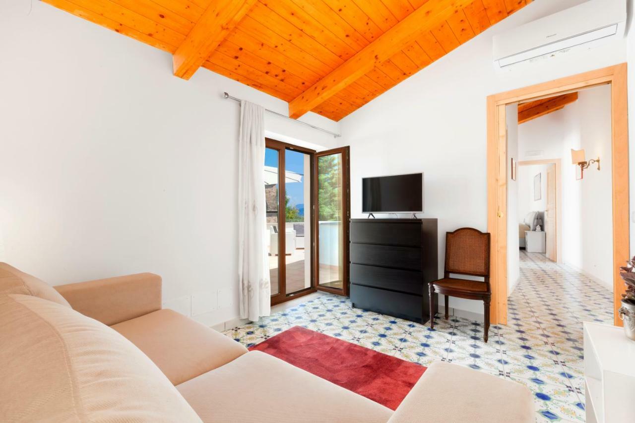 Gaiano Casa de férias Sorrento