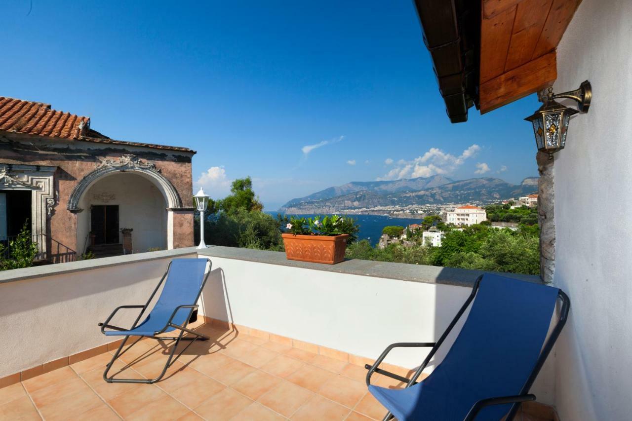 Gaiano Sorrento