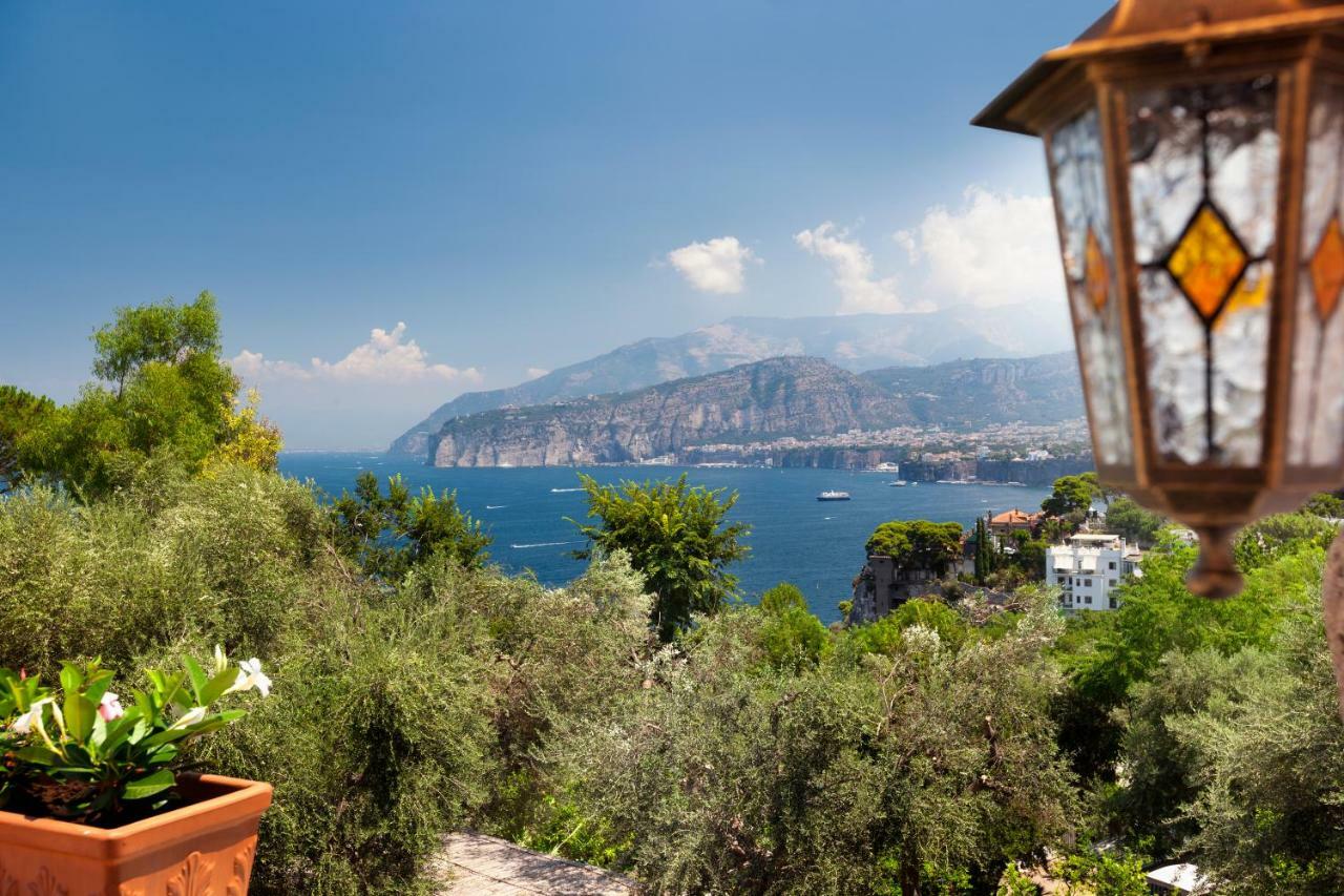 Casa de férias Gaiano Sorrento