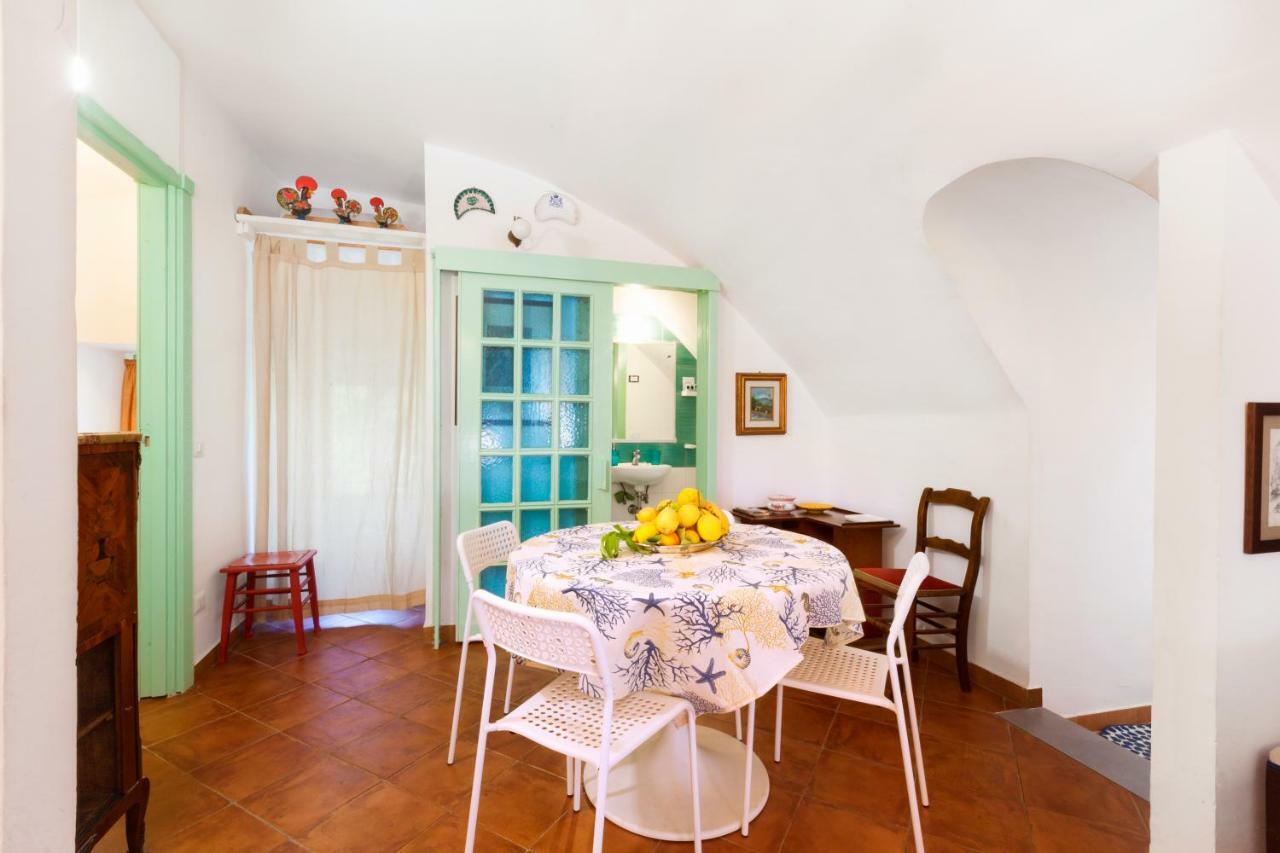 Gaiano Casa de férias Sorrento