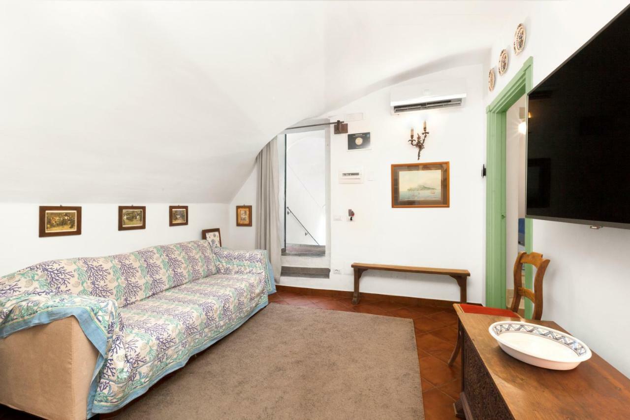 Casa de férias Gaiano Sorrento