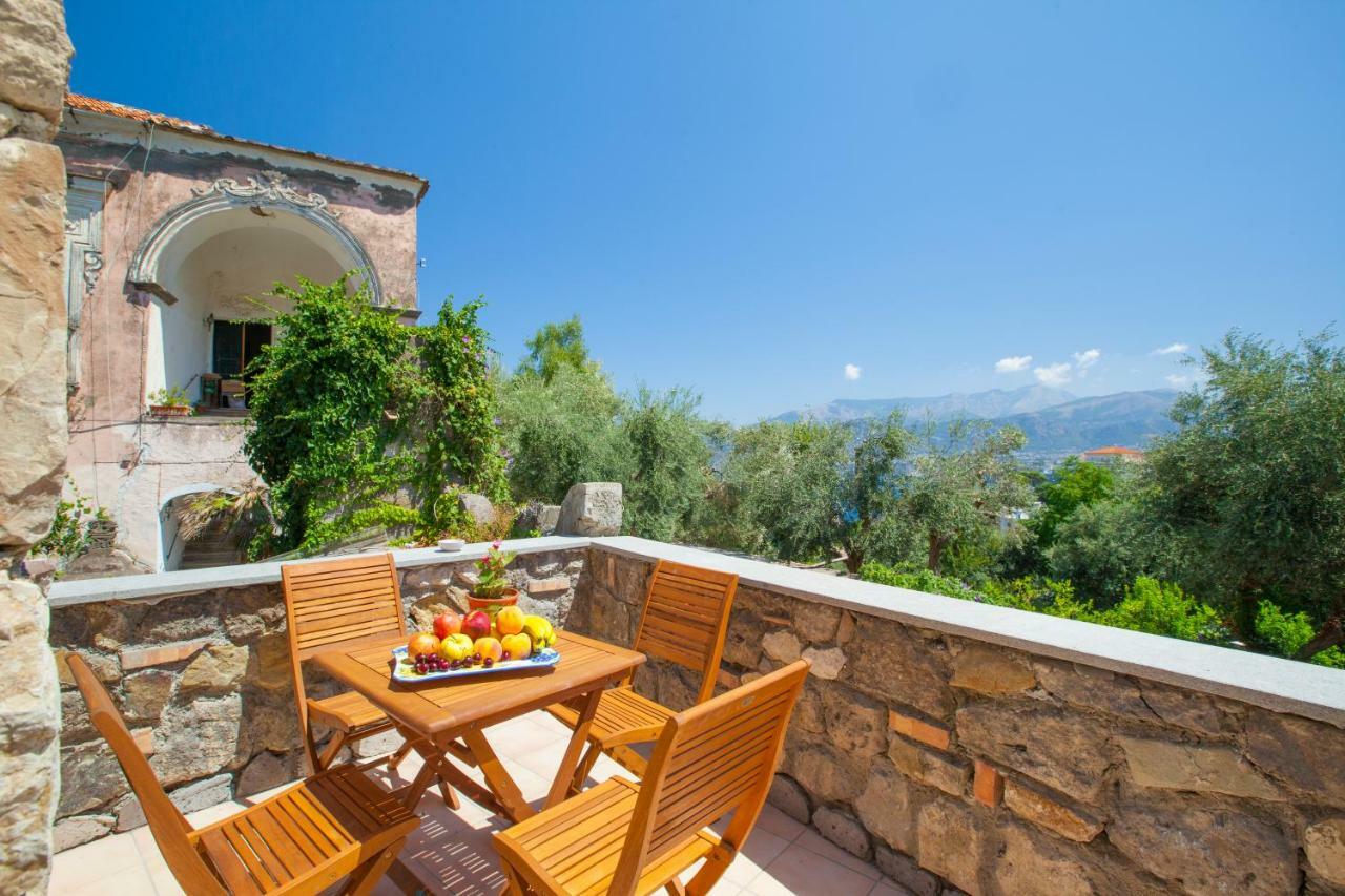 Casa de férias Gaiano Sorrento