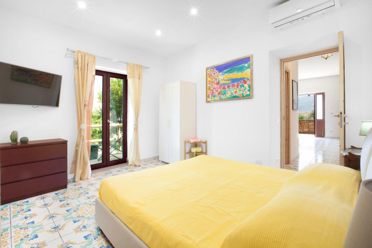 Gaiano Sorrento