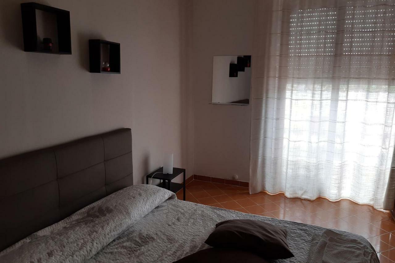 Casa Alfonsina Apartment