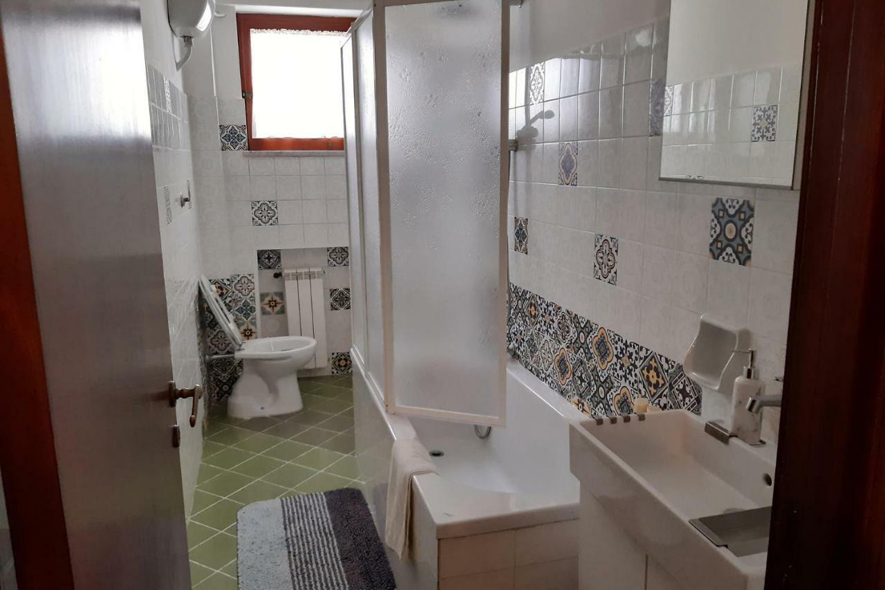 Apartment Casa Alfonsina *
