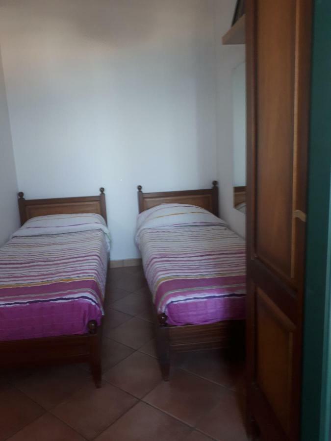 Vakantiehuis Villetta Surriento Sorrento