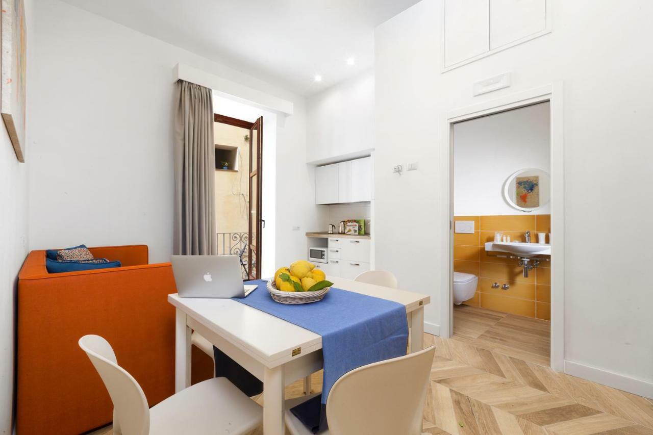 - Casa 80 Sorrento