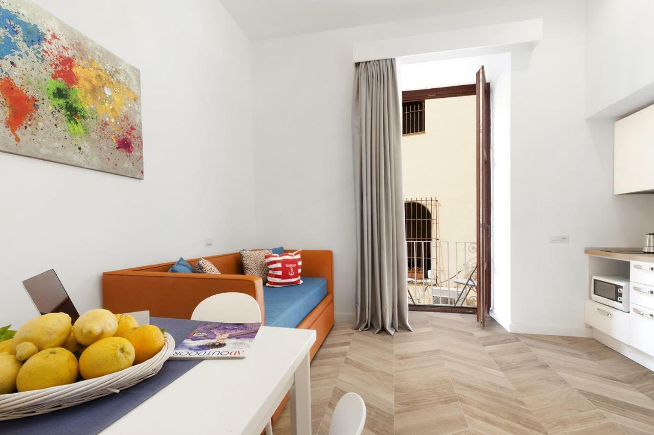 - Casa 80 Apartment