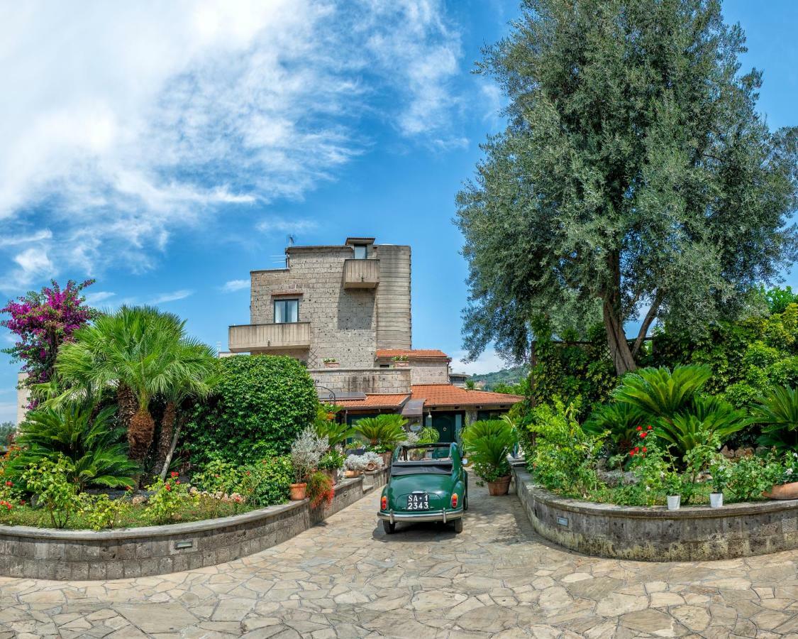 Bed & Breakfast Concetta *