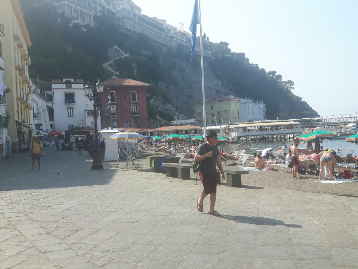 Il Borgo Antico Sea View Apartment *