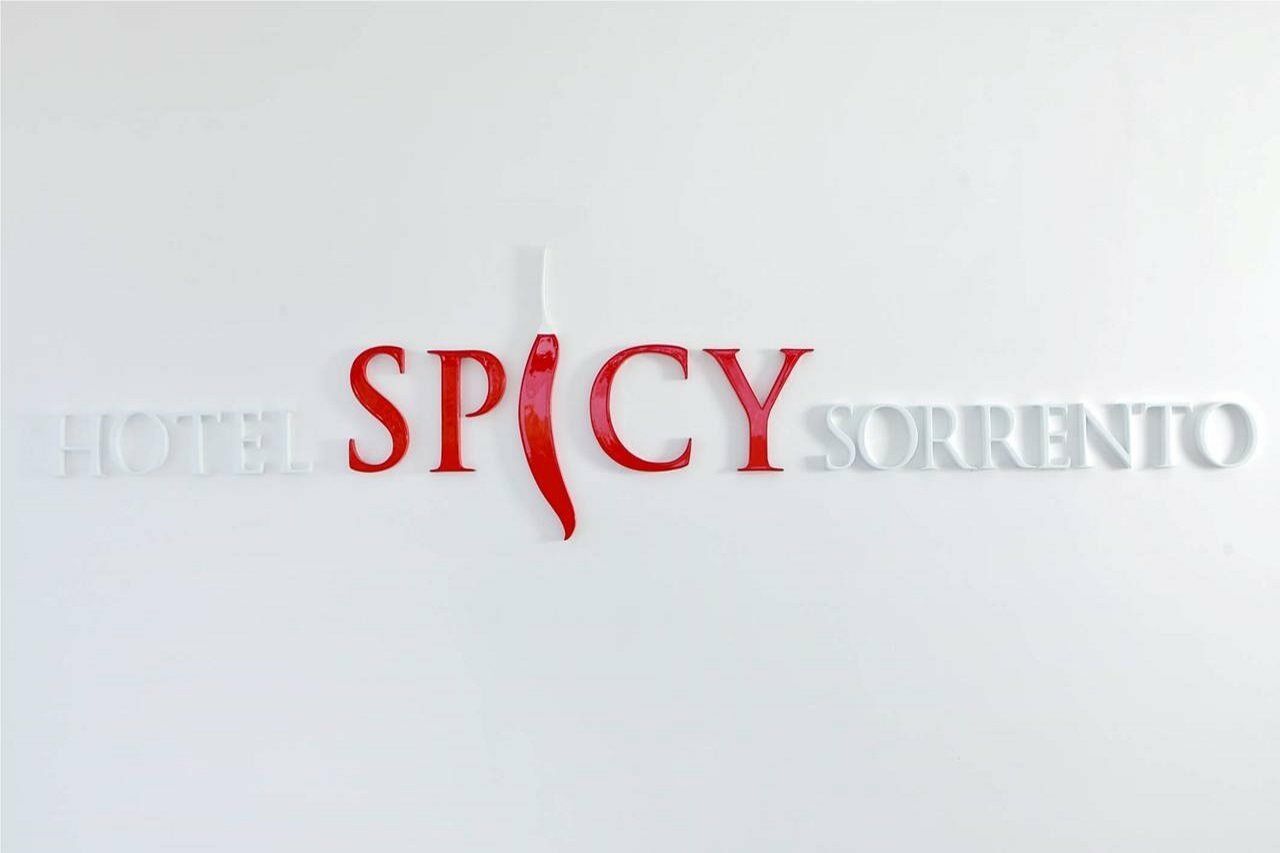 Hotel Spicy 3*