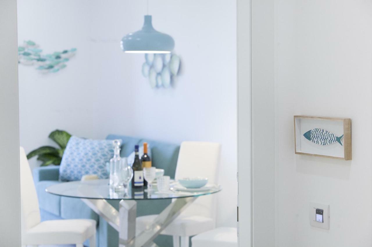 Apartment - Sara Sorrento