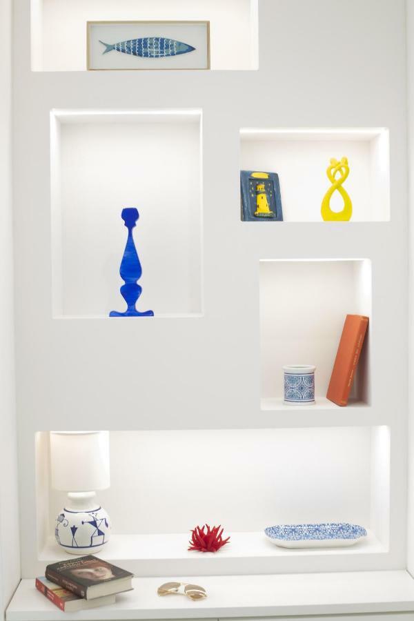 Apartment - Sara