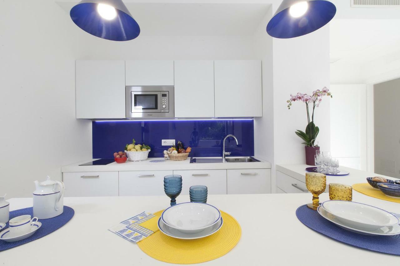 - Sara Apartment *