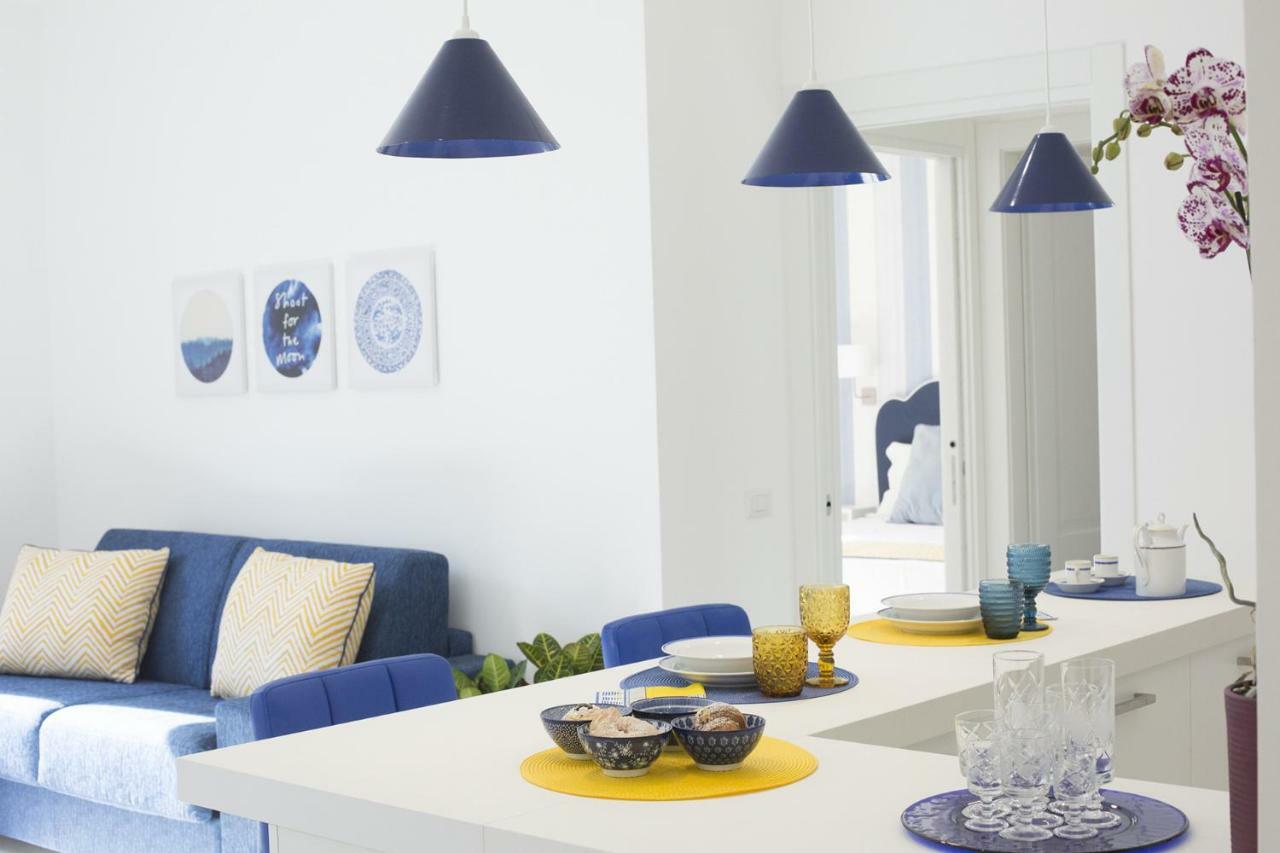 Apartment - Sara