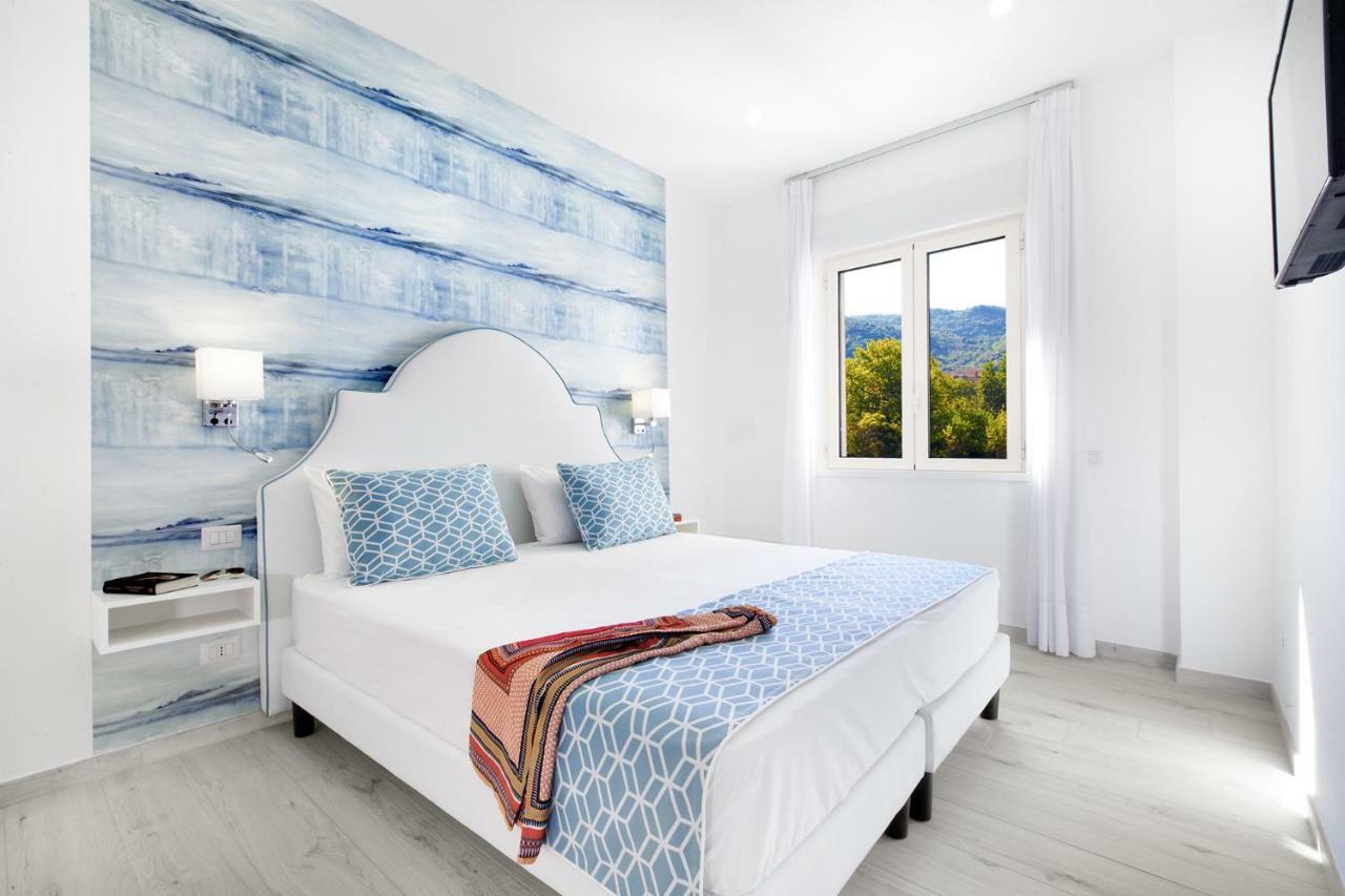 - Sara Apartment Sorrento