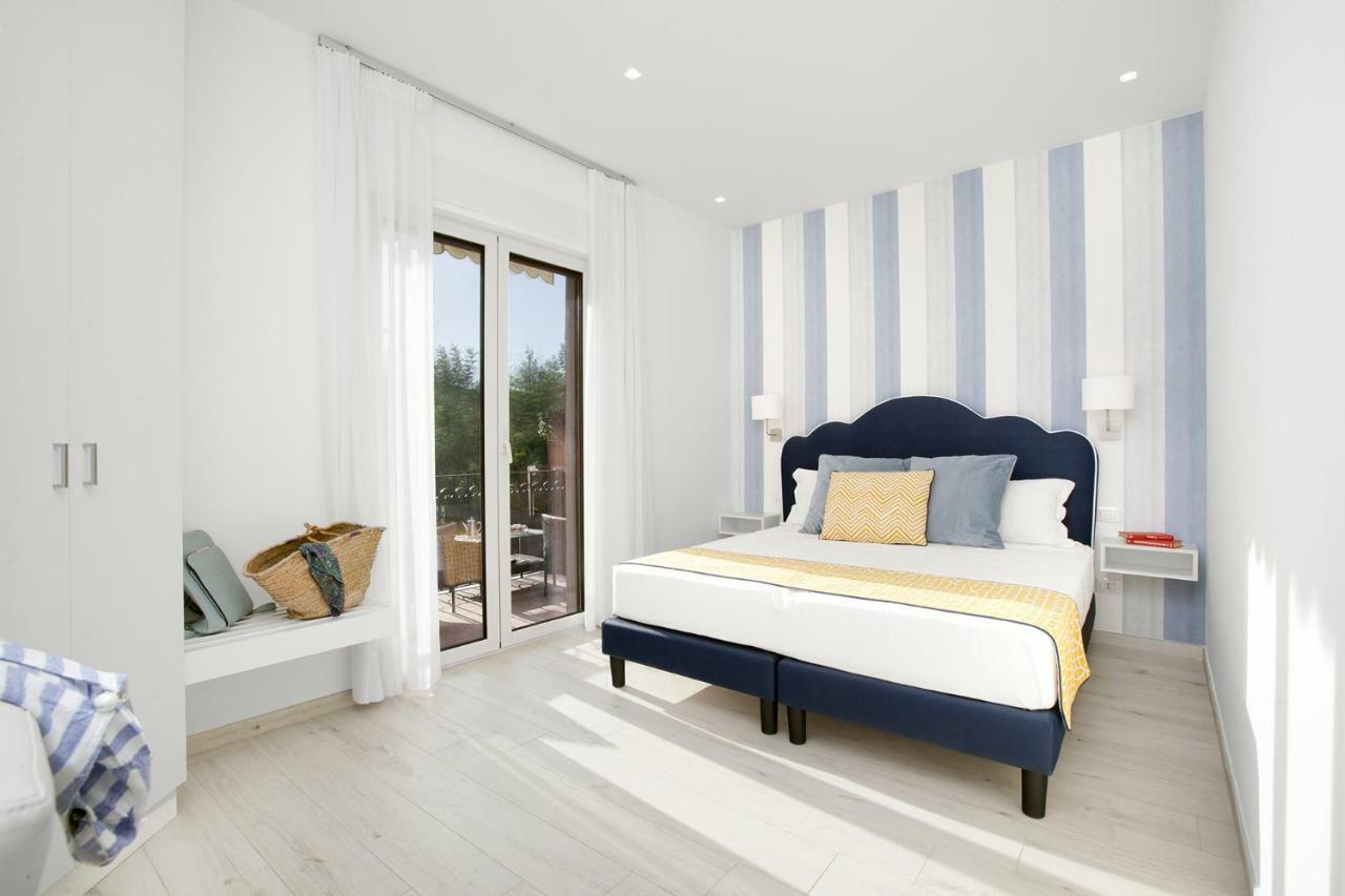 - Sara Apartment Sorrento