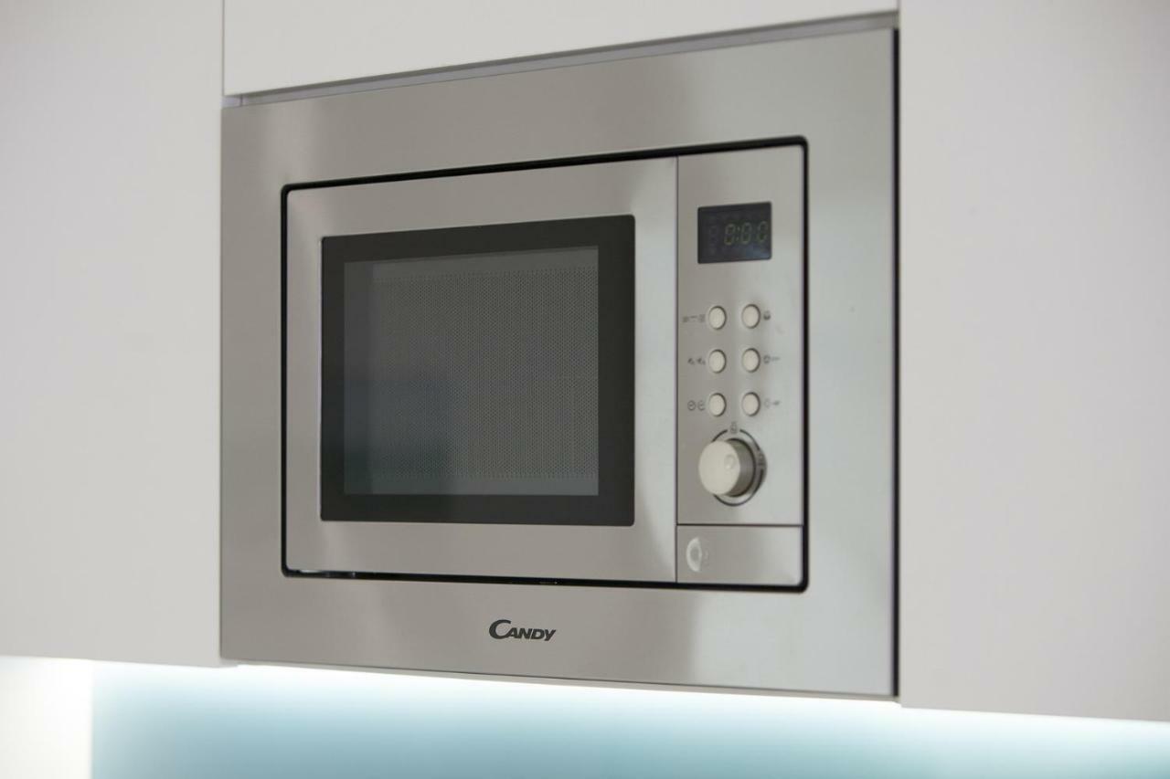 Apartment - Sara 1