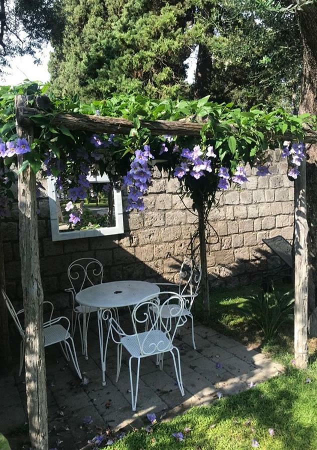 Bed & Breakfast Lidia Sorrento