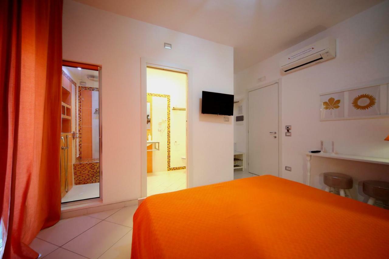 Malu' Bed & Breakfast 4*