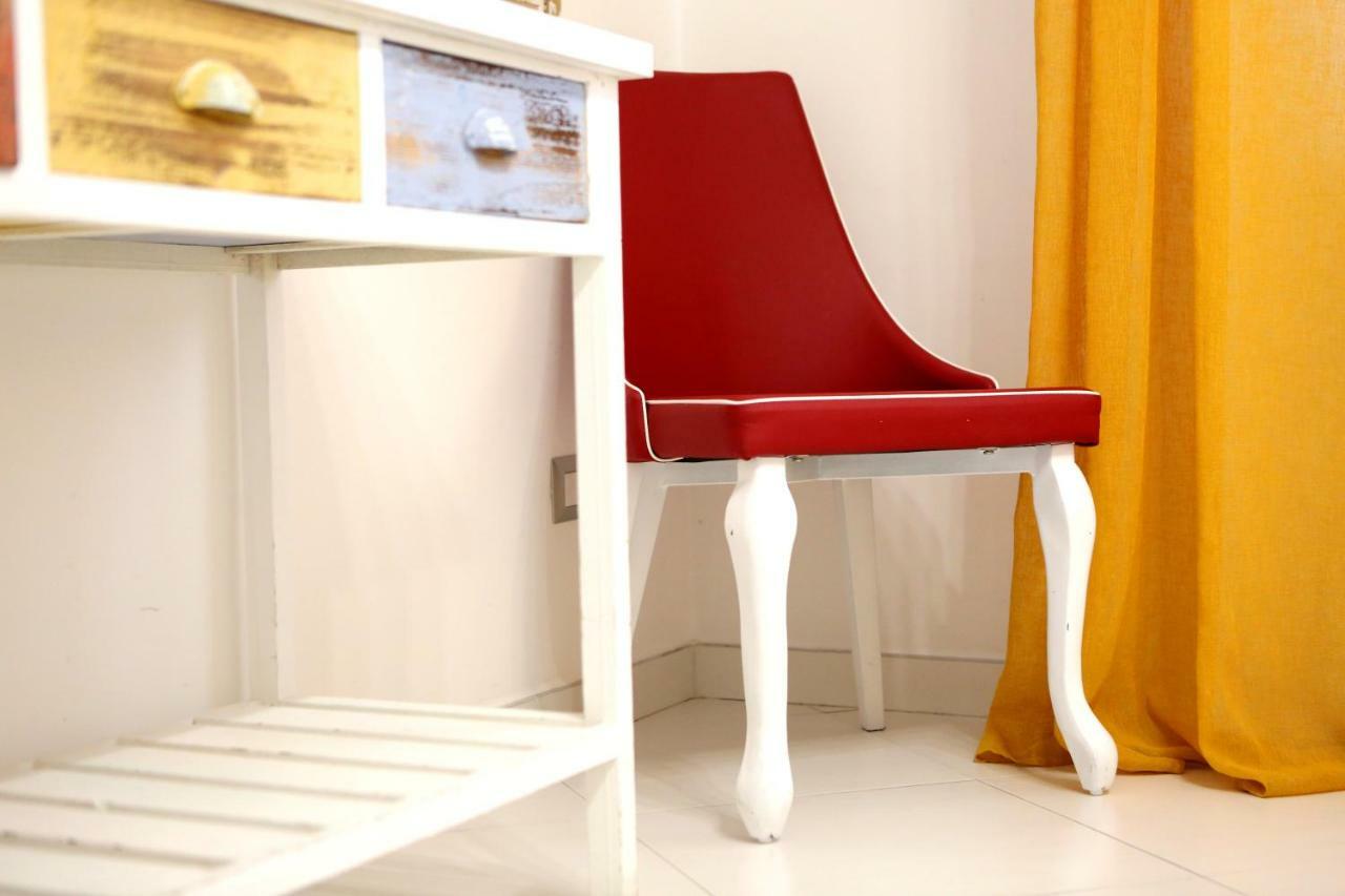 Malu' Bed & Breakfast Sorrento