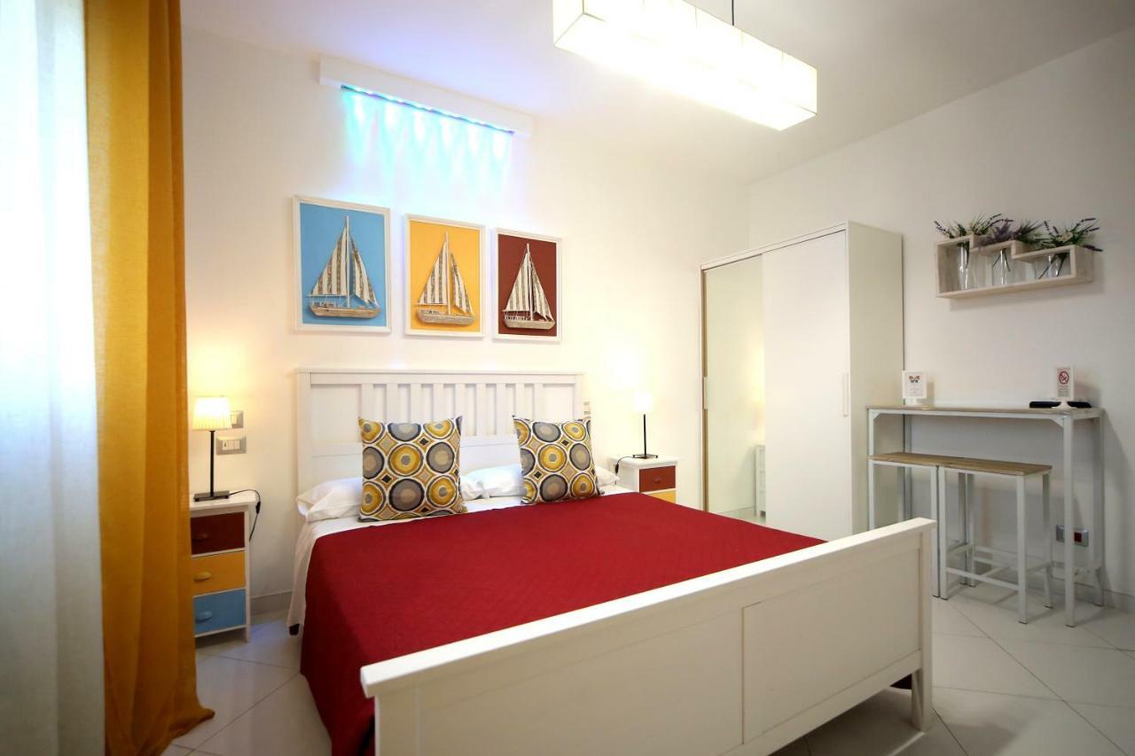 Malu' Bed & Breakfast 4*