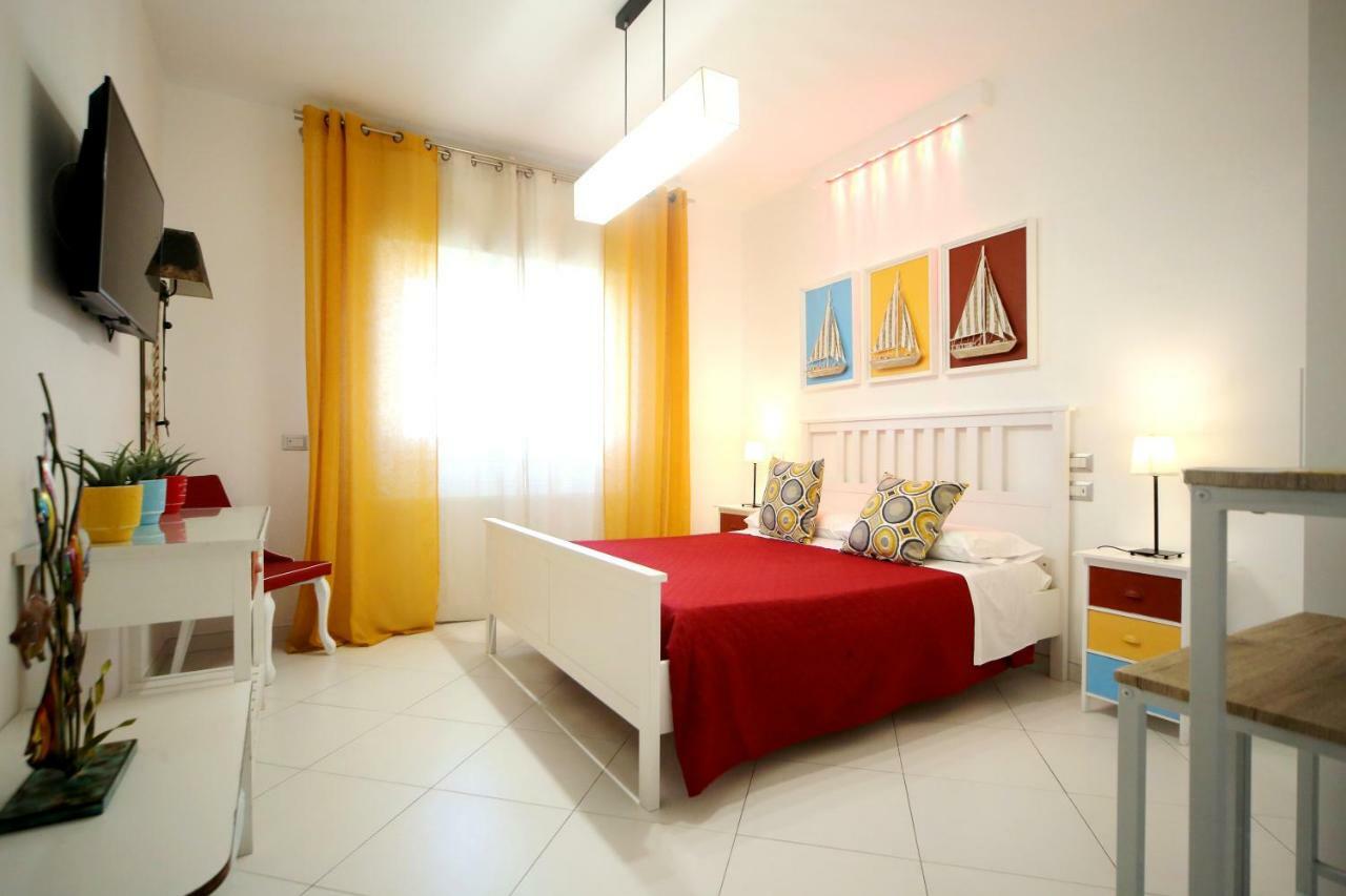 Malu' 4* Sorrento