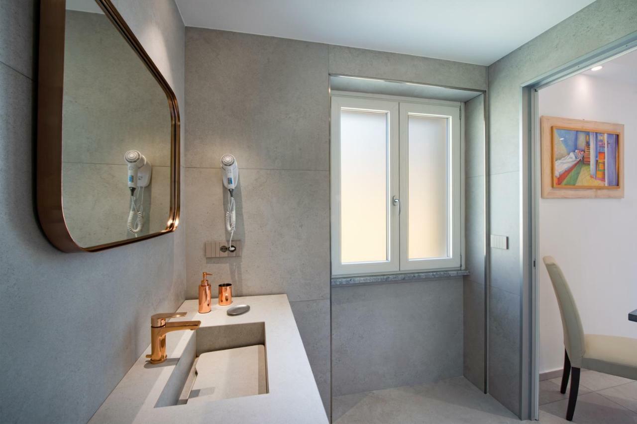 Maison Manfredi Affittacamere