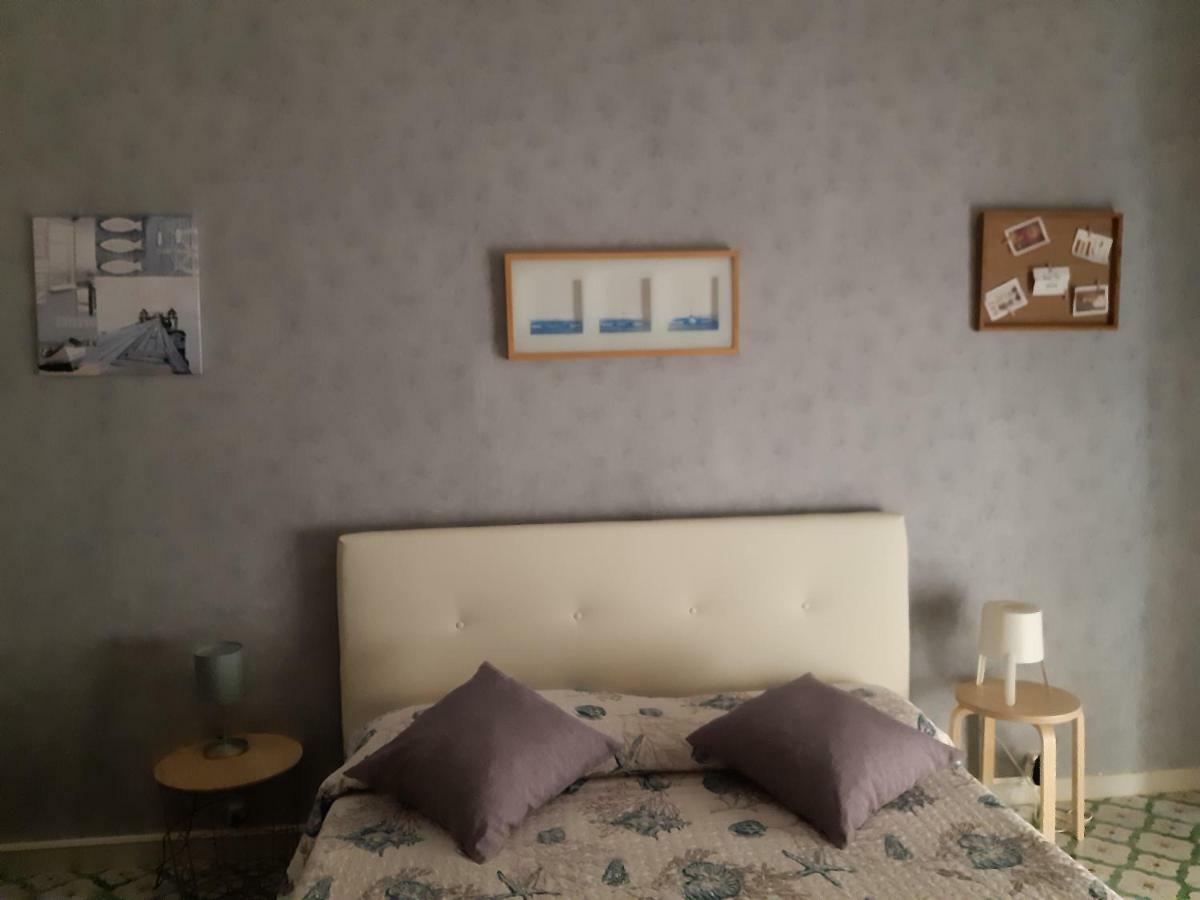 Casa Alfonsina Sorrento