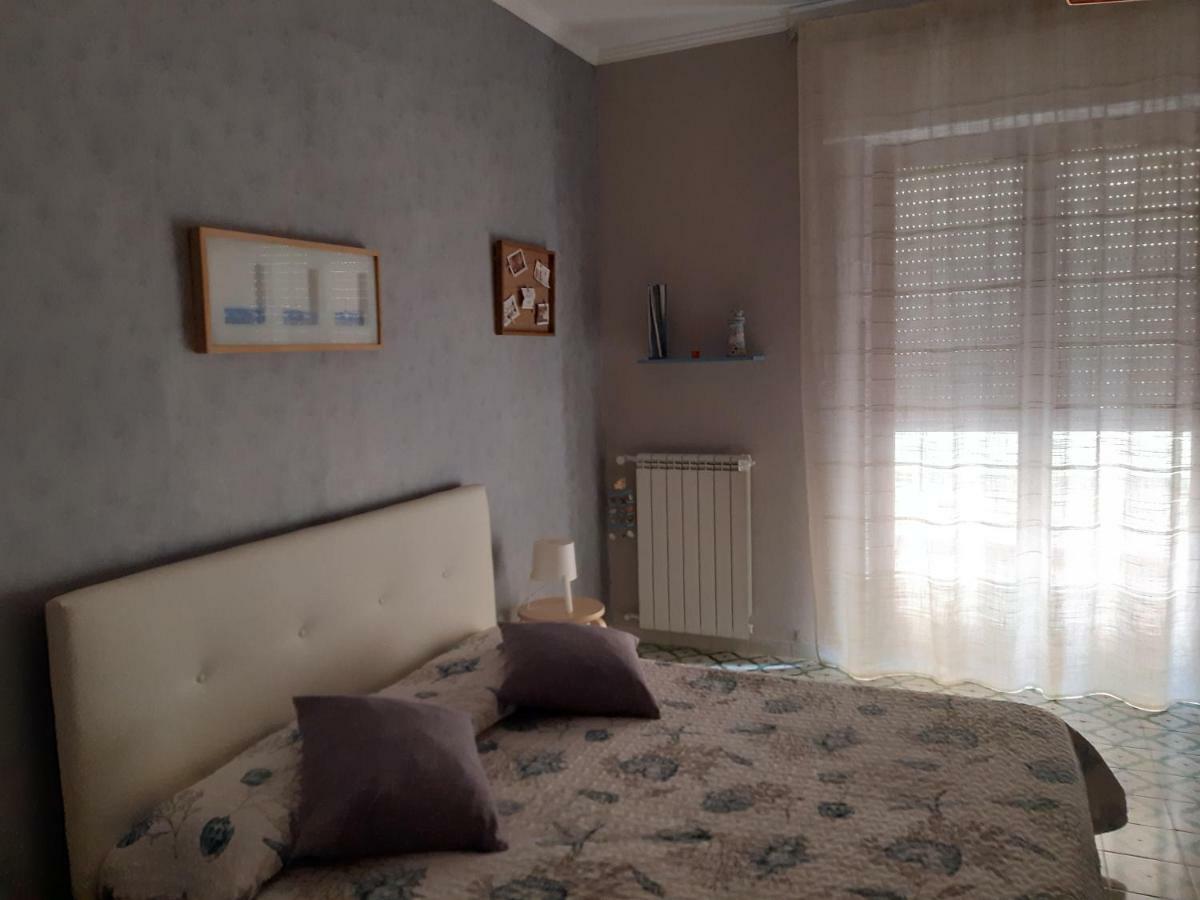 Apartment Casa Alfonsina