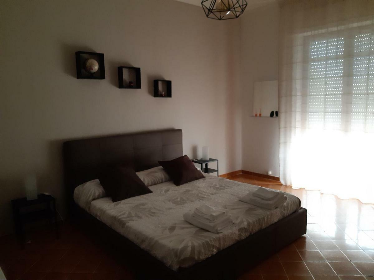 Casa Alfonsina Apartment Sorrento