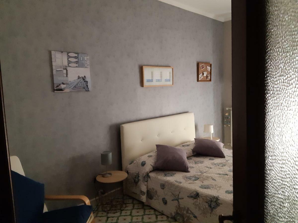 Apartment Casa Alfonsina