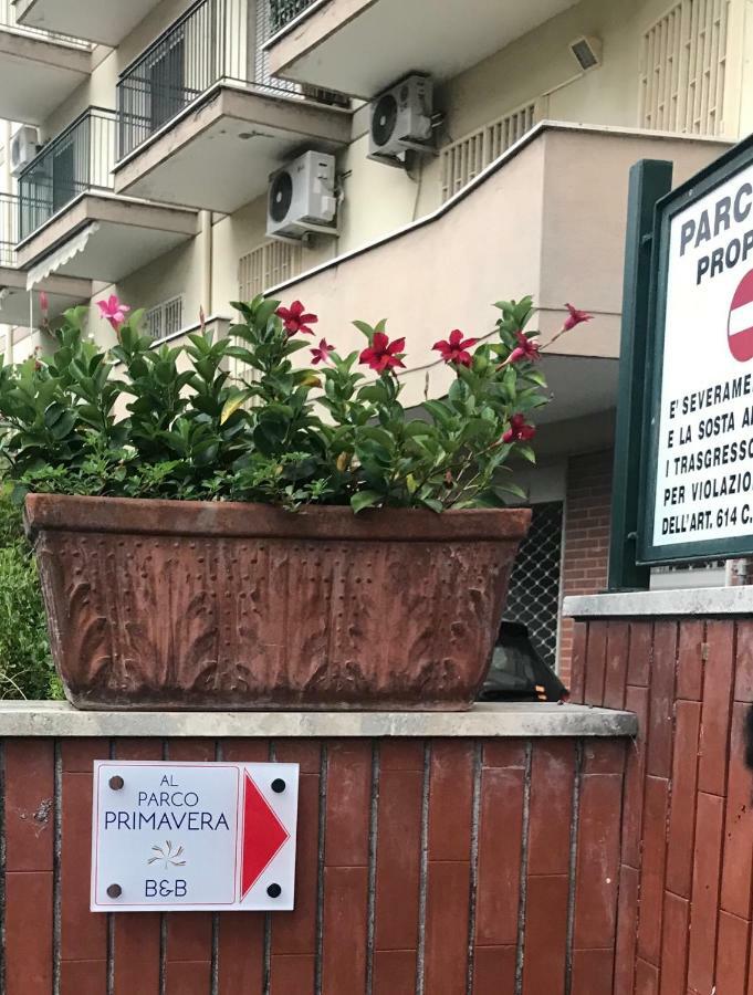 Al Parco Primavera Bed & Breakfast 2*