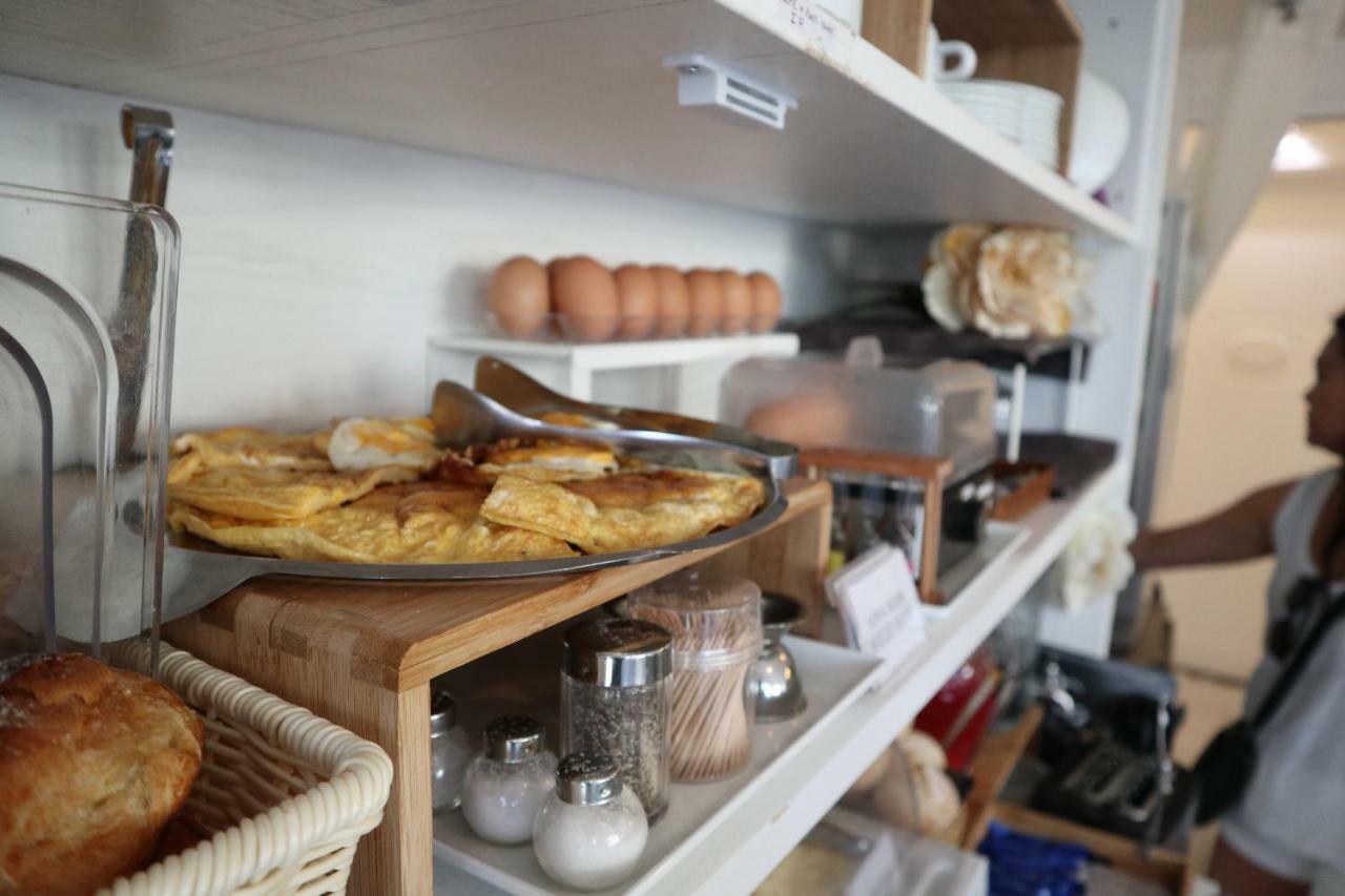Bed & Breakfast B&B Sorrento Central