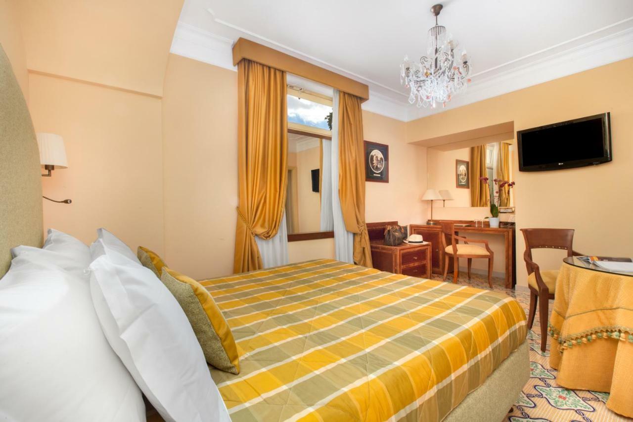 Antiche Mura Hotel