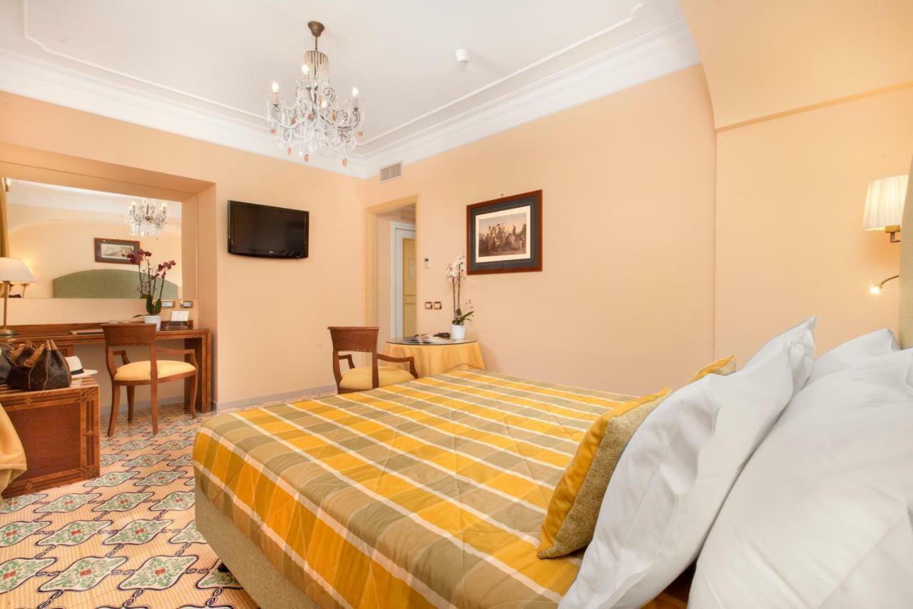 Antiche Mura 4* Sorrento