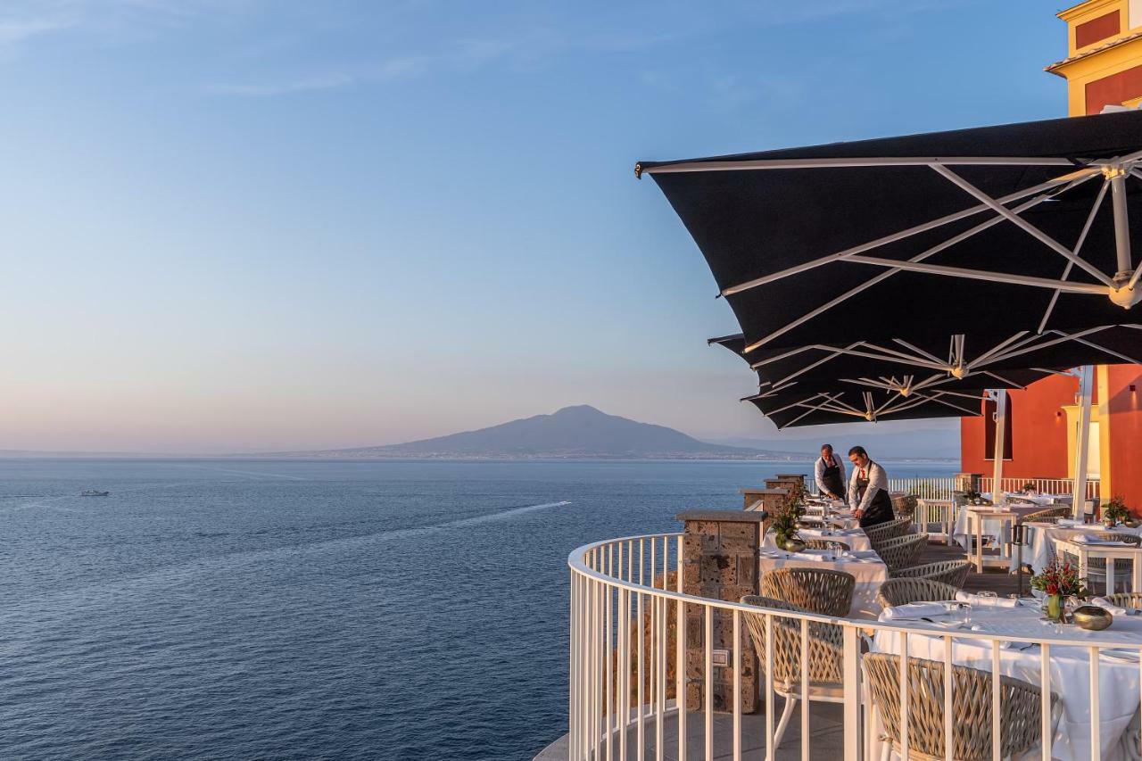 Lorelei Londres Sorrento