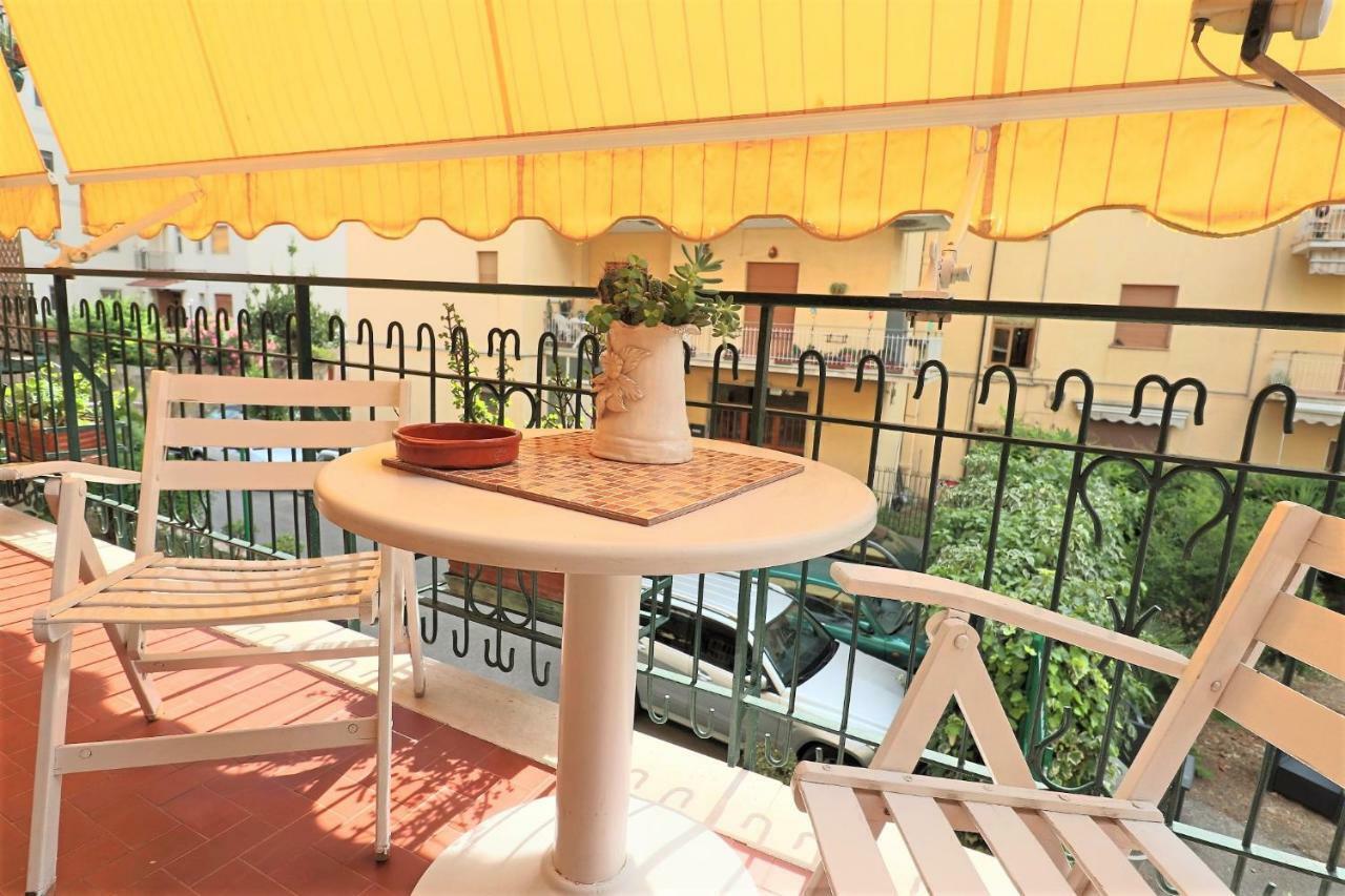 Maison Lubeba Sorrento