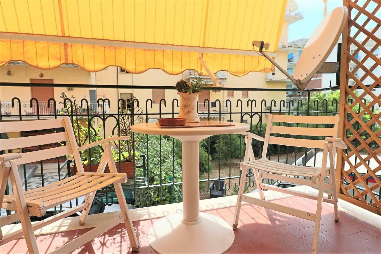 Maison Lubeba Apartment Sorrento