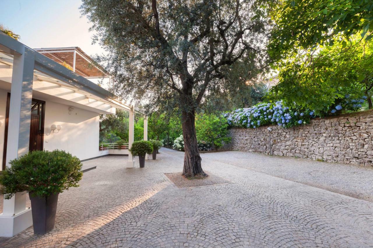 Oriana Relais Sorrento