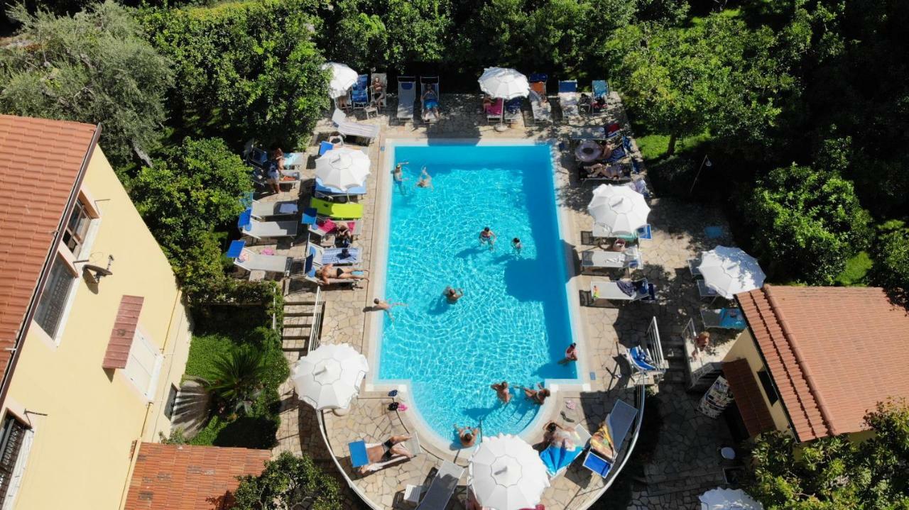 Hotel Tourist Sorrento