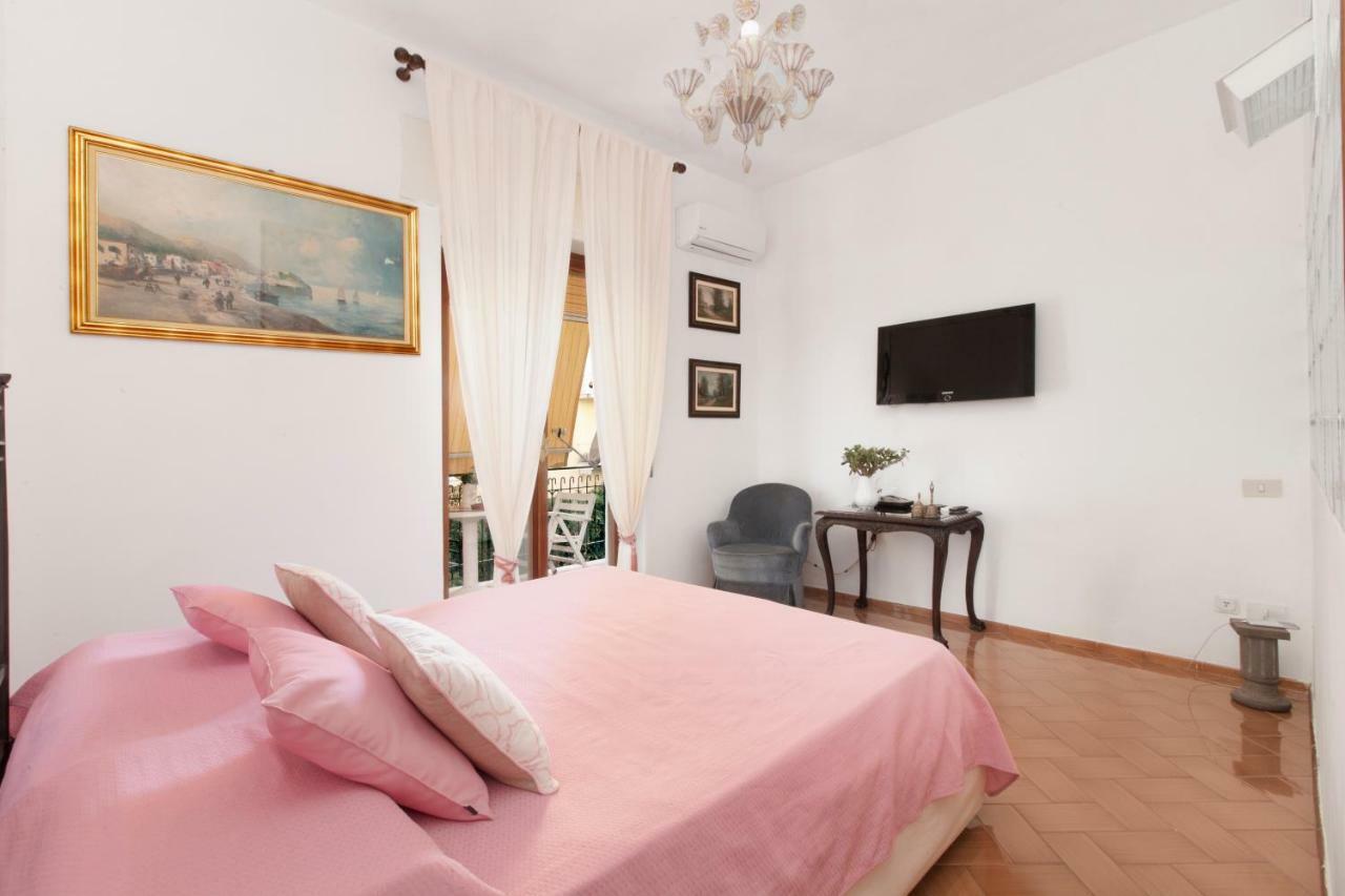 Apartment Maison Lubeba *