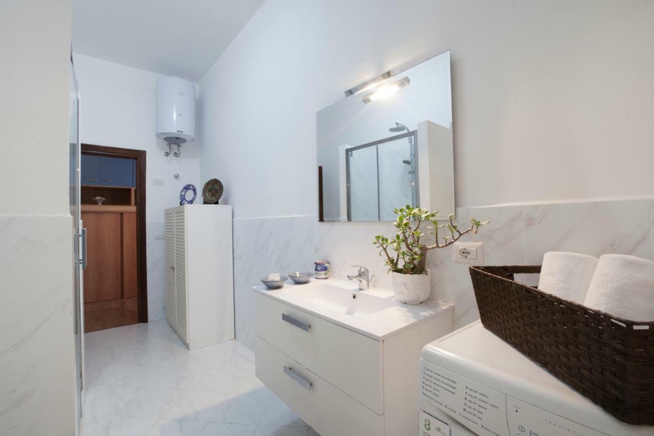 Maison Lubeba Apartment Sorrento