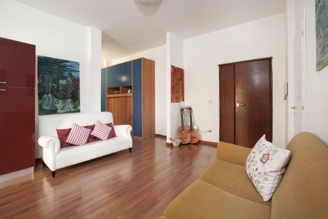 Apartment Maison Lubeba