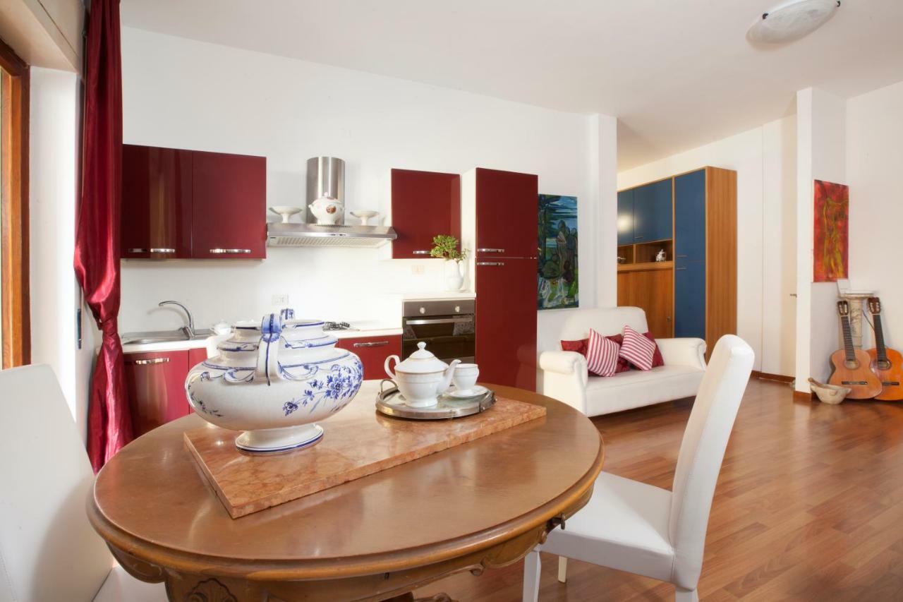 Apartment Maison Lubeba *