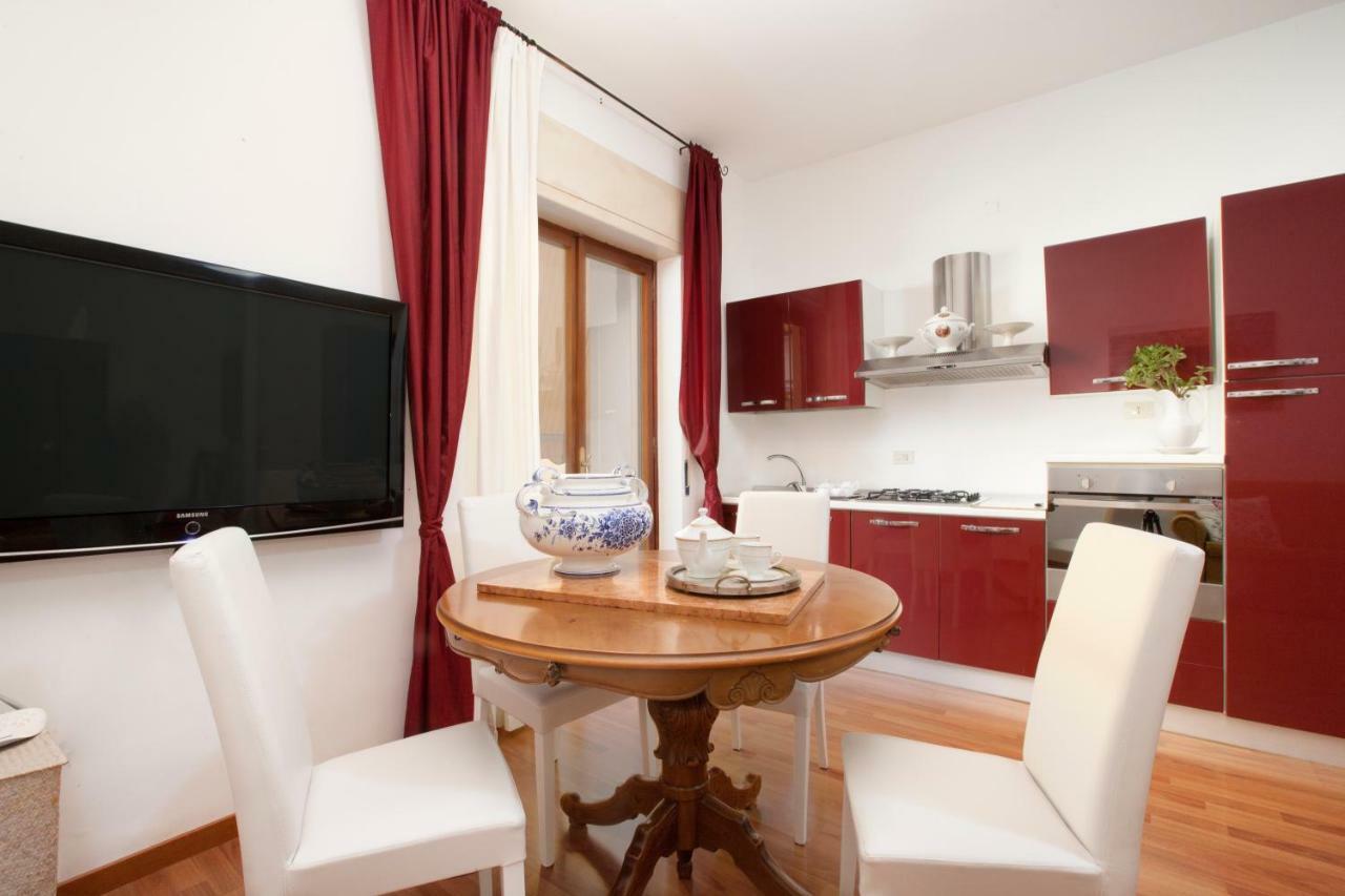 Apartment Maison Lubeba Sorrento