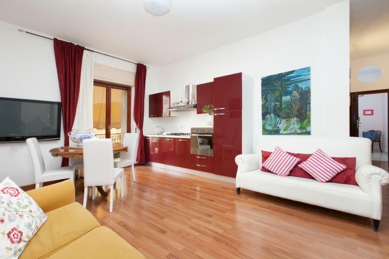 Apartment Maison Lubeba