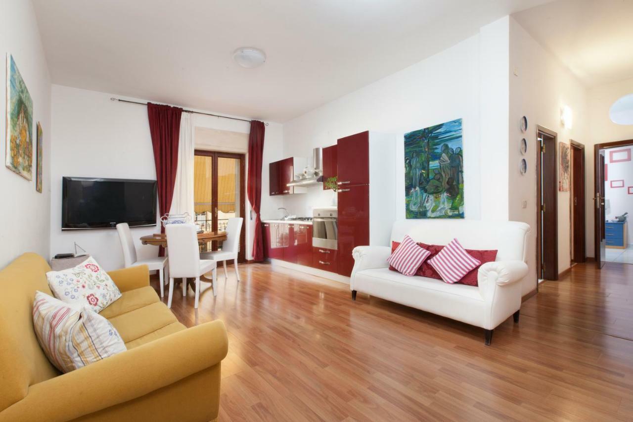 Apartment Maison Lubeba